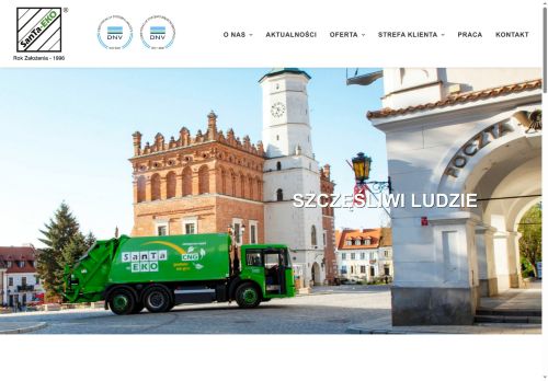 santa-eko.pl