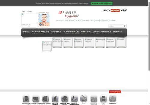 santerhygienic.pl