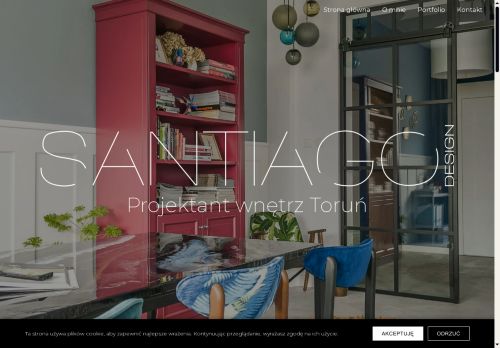 santiagodesign.pl