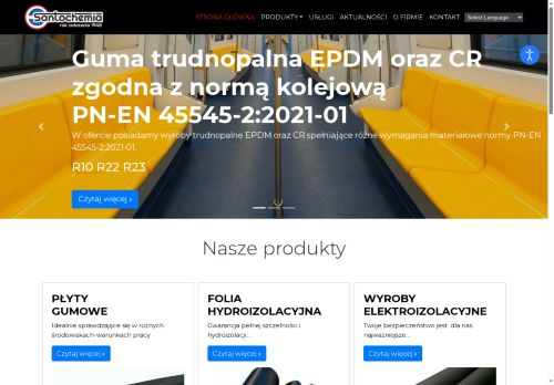 santochemia.pl