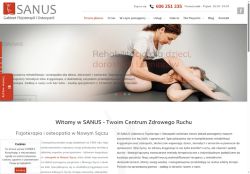 sanus-fizjoterapia.pl