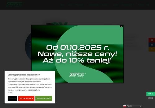 sanyu.eu