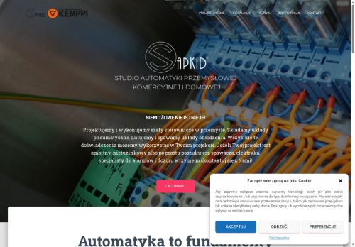 sapkid.pl