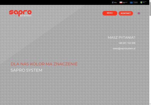 saprosystem.pl
