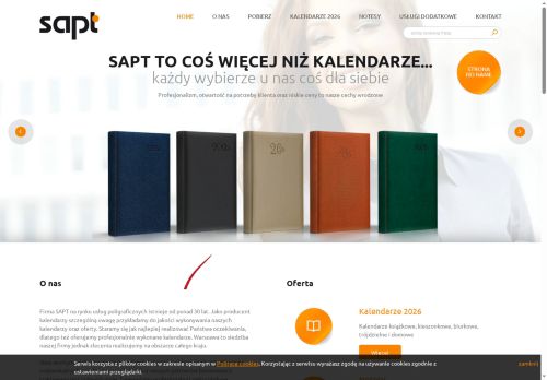 sapt.com.pl