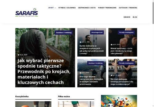 sarafis.pl