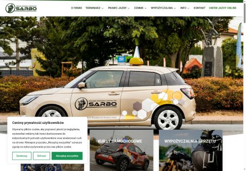 sarbo.pl