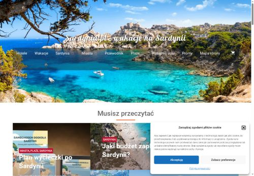 sardynia.pl