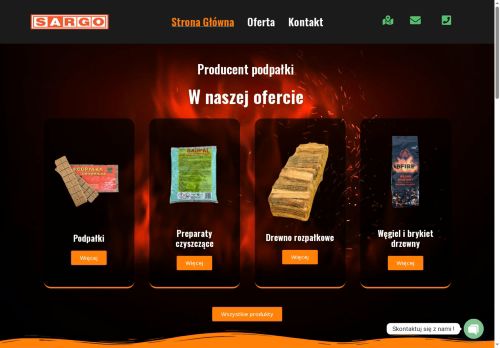 sargo.pl
