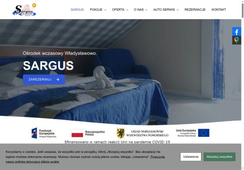 sargus.com.pl