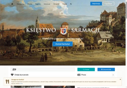 sarmacja.org