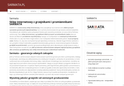 sarmata.pl