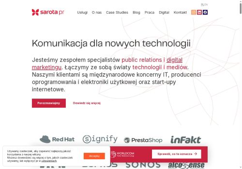 sarota.pl