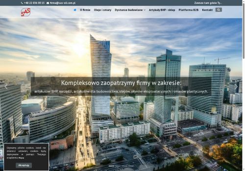 sas-oil.com.pl