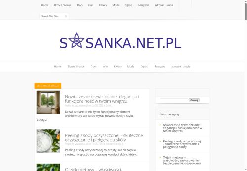 sasanka.net.pl
