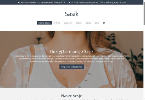 sasik.pl