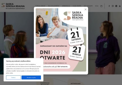 saskarealna.edu.pl