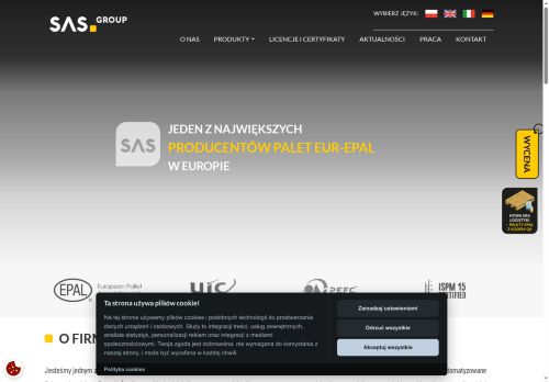 saspalety.pl