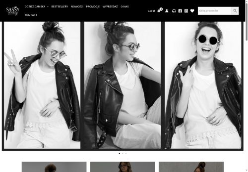 sassyclassy.pl