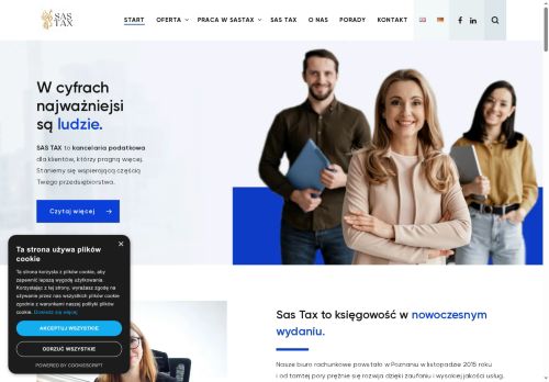sastax.pl