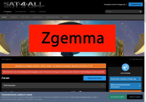 sat-4-all.com