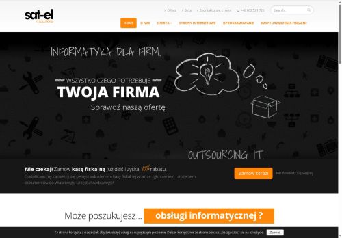 sat-el.pl