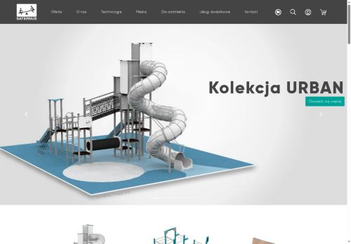 saternus.pl