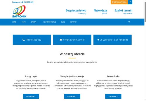 satronik.com.pl