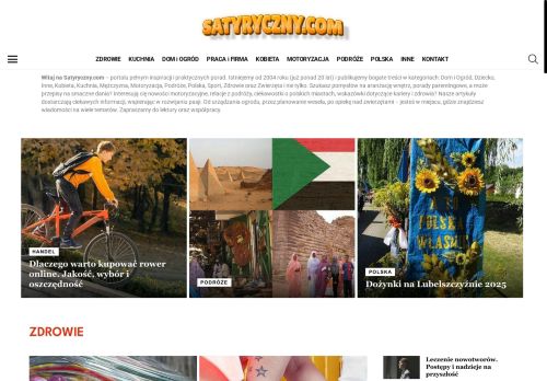 satyryczny.com