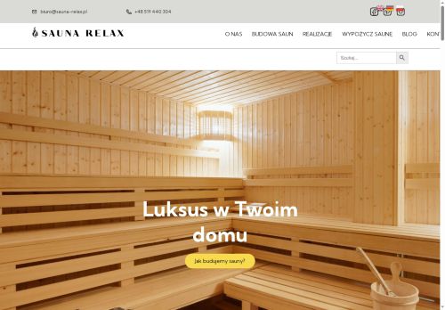 sauna-relax.pl