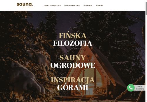 sauna.pl