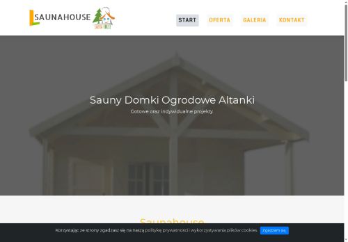 saunahouse.pl