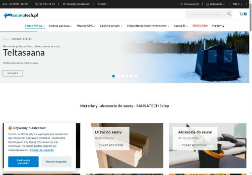 saunatech.pl