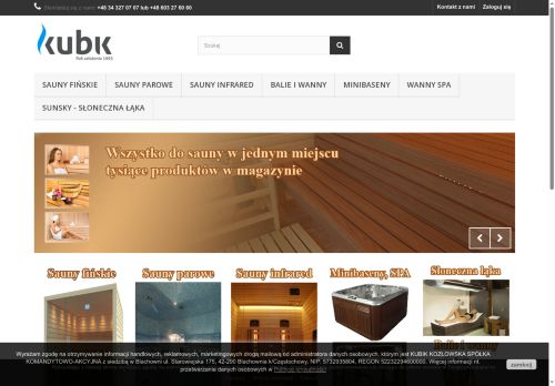 saunykubik.pl