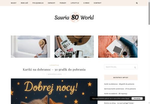 sauria80world.pl