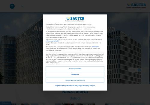 sauter.pl