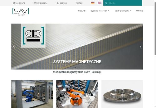 sav-polska.pl
