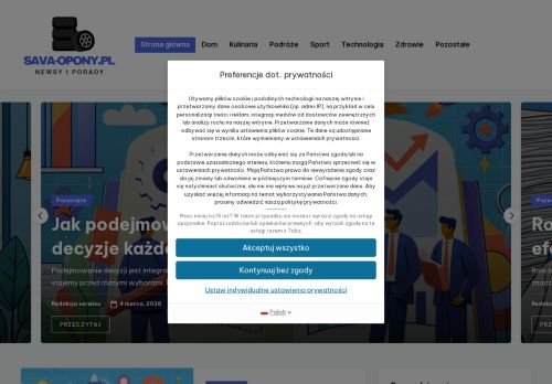 sava-opony.pl