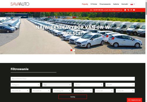 savaauto.eu