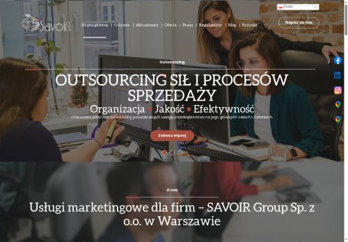 savoir.com.pl