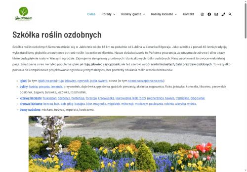 sawanna.com.pl