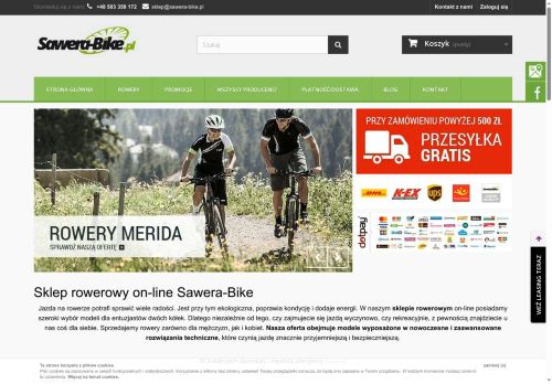sawera-bike.pl