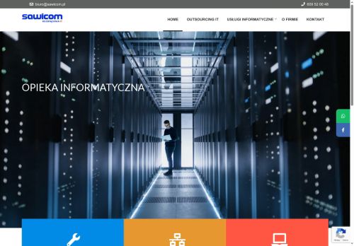 sawicom.pl