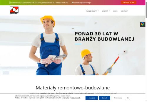 sawomet.pl