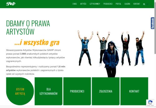 sawp.pl