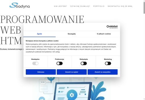 sbadyna.pl
