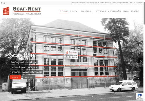 scaf-rent.pl