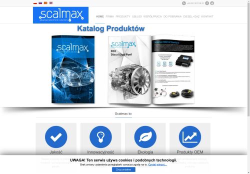 scalmax.pl