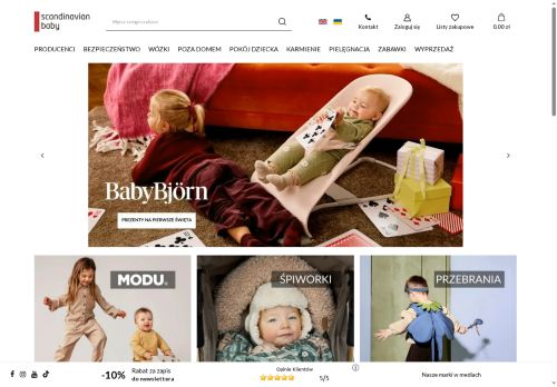 scandinavianbaby.pl