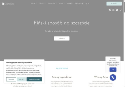 scandispa.com